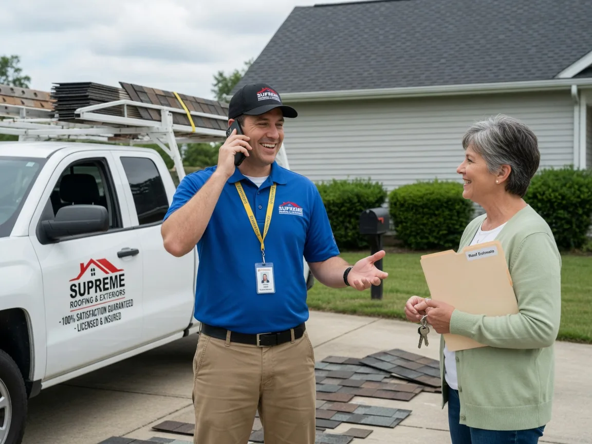 Roof Replacement Gowen, MI FAQs